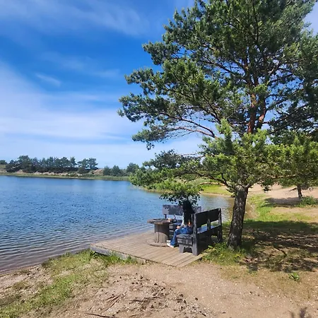 Holiday home Strazdu Namelis Palanga